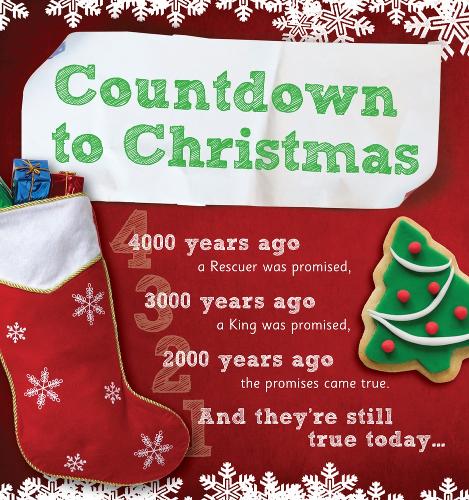 Countdown to Christmas