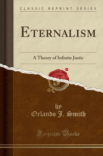 Eternalism