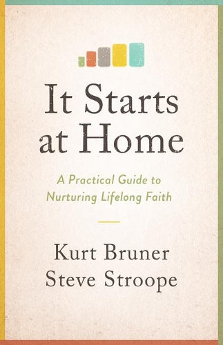 It Starts at Home
