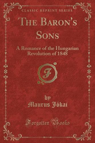 The Baron's Sons
