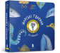 Sea animals. Ukrainian language