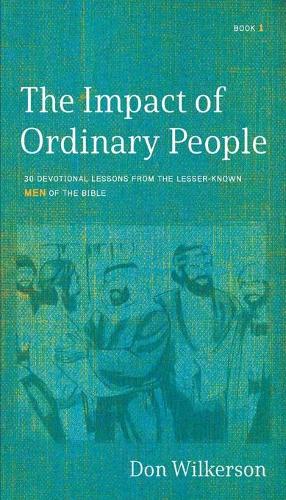 Impact of Ordinary People, The