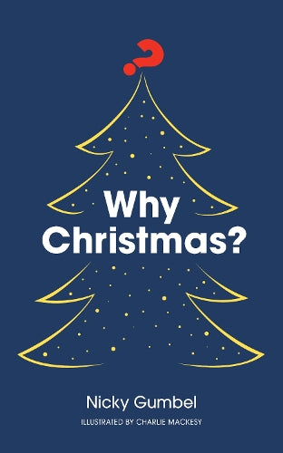 Why Christmas?