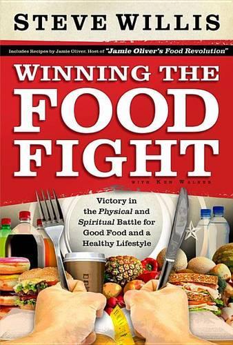 Winning The Food Fight