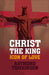 Christ The King - Icon Of Love