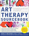 Art Therapy Sourcebook