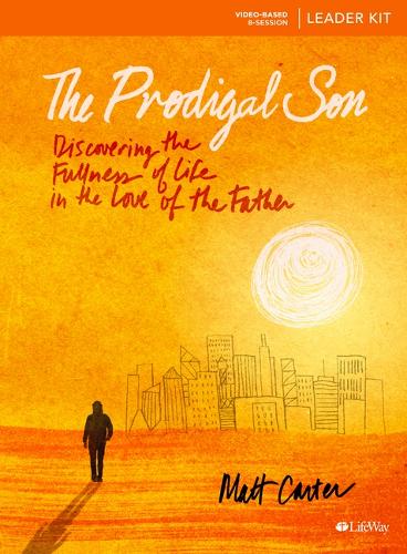 Prodigal Son Leader Kit, The