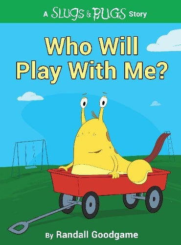 Who Will Play with Me?