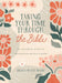 Taking Your Time Through the Bible