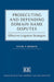 Prosecuting and Defending Domain Name Disputes