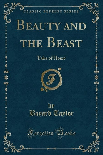 Beauty and the Beast