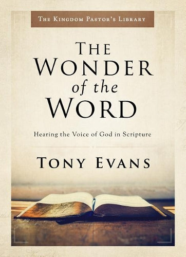Wonder of the Word, The
