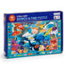 Coral Reef 64 Piece Search & Find Puzzle