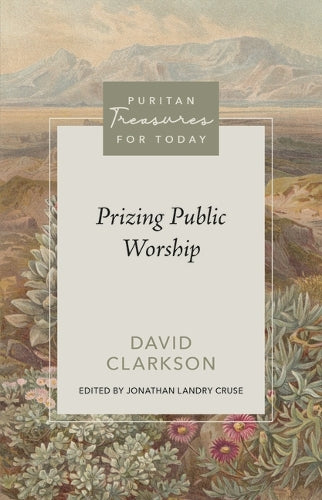 Prizing Public Worship