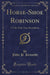 Horse-Shoe Robinson