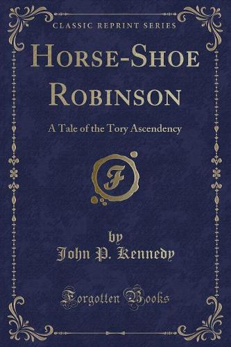 Horse-Shoe Robinson