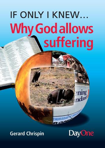 Why God allows suffering