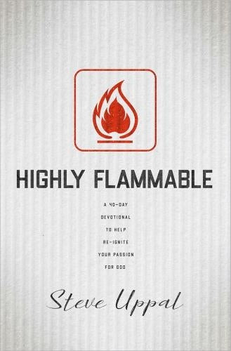 Highly Flammable