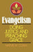 Evangelism: Doing Justice and Preaching Grace