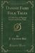Danish Fairy Folk Tales