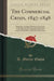 The Commercial Crisis, 1847-1848