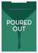 Poured Out - Teen Girls' Devotional
