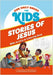 Our Daily Bread for Kids: Stories of Jesus