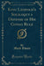 King Leopold's Soliloquy a Defense of His Congo Rule (Classic Reprint)