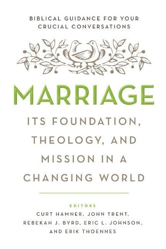 Marriage