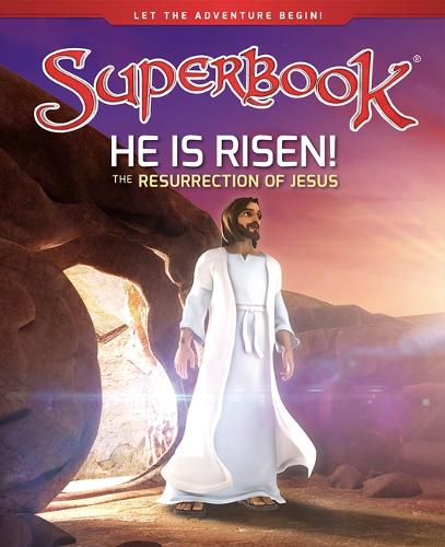 He Is Risen!