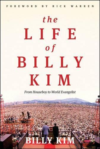 Life Of Billy Kim, The