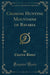 Chamois Hunting Mountains of Bavaria (Classic Reprint)