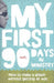 My First 90 Days in Ministry