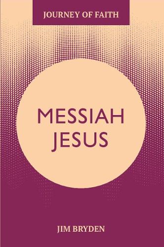 Messiah Jesus