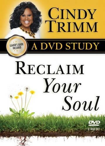 Reclaim Your Soul