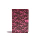 CSB On-the-Go Bible, Pink Camouflage