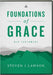 Foundations Of Grace: Old Testament DVD