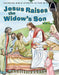 Jesus Raises the Widow's Son - Arch Books