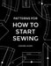 Patterns for How To Start Sewing