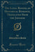 The Loyal Ronins, an Historical Romance, Translated from the Japanese (Classic Reprint)