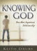 Knowing God