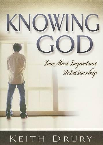Knowing God