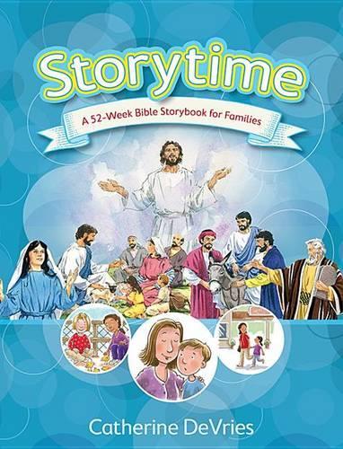 Storytime