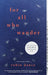 For All Who Wander
