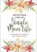 Devotions for My Single Mom Life