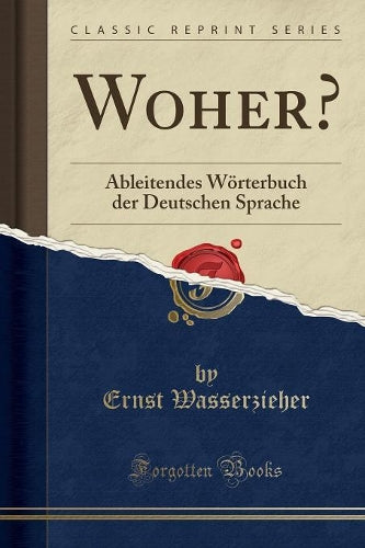 Woher?