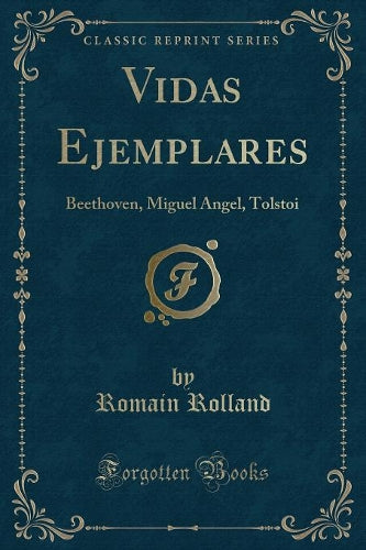 Vidas Ejemplares