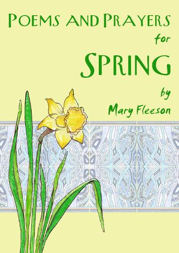 Poems and Prayers for Spring