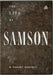 Life Of Samson DVD, The