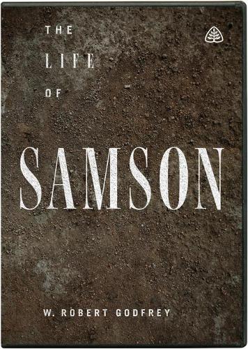 Life Of Samson DVD, The
